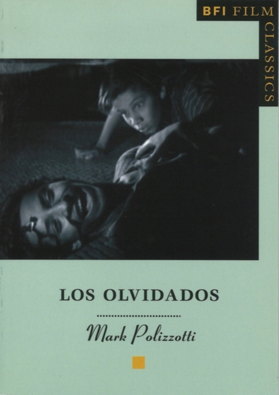 Los Olvidados (e-bog) af Mark Polizzotti, Polizzotti