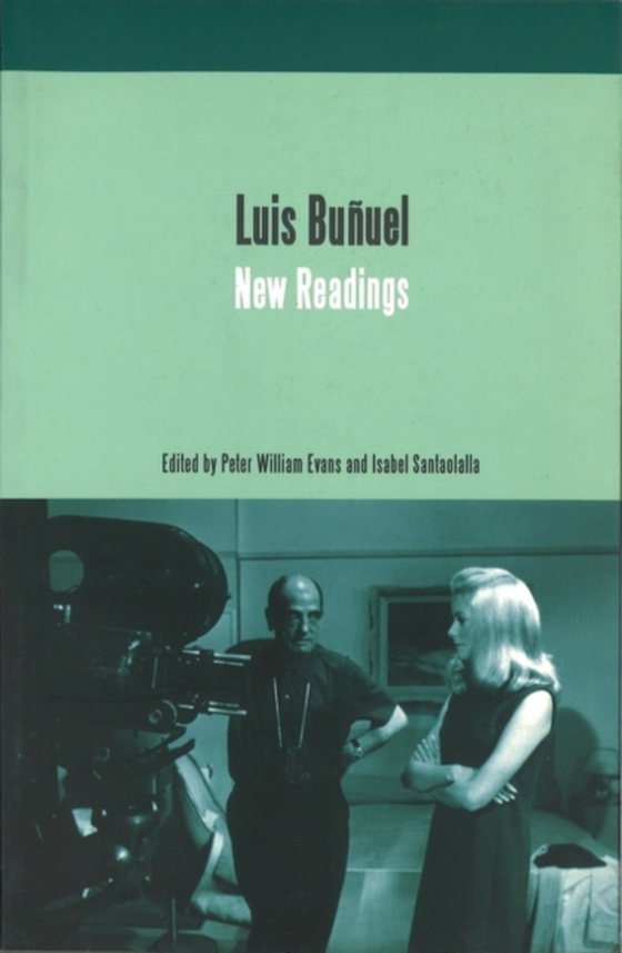 Luis Bunuel (e-bog) af -