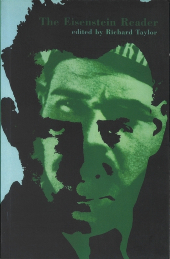 Eisenstein Reader (e-bog) af Sergei Eisenstein, Eisenstein