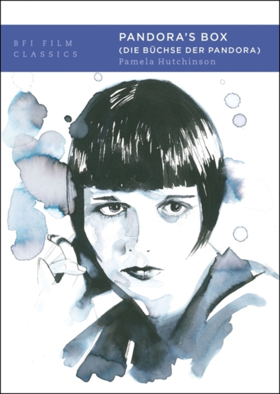 Pandora's Box (Die B chse der Pandora) (e-bog) af Pamela Hutchinson, Hutchinson