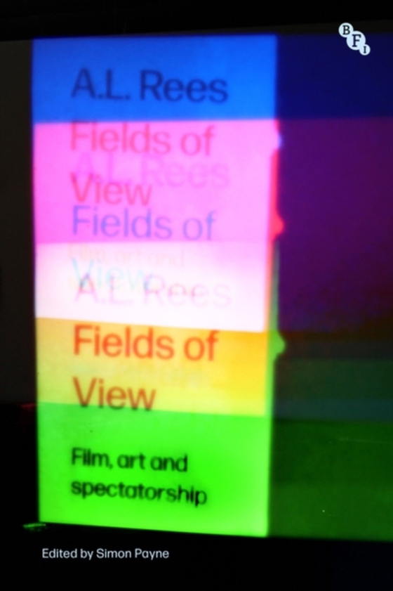 Fields of View (e-bog) af A.L. Rees, Rees