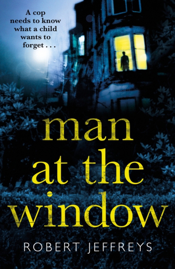 Man at the Window