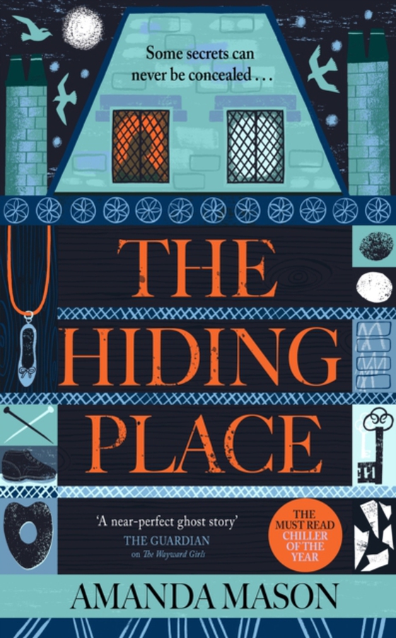 Hiding Place