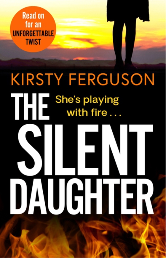 Silent Daughter (e-bog) af Ferguson, Kirsty