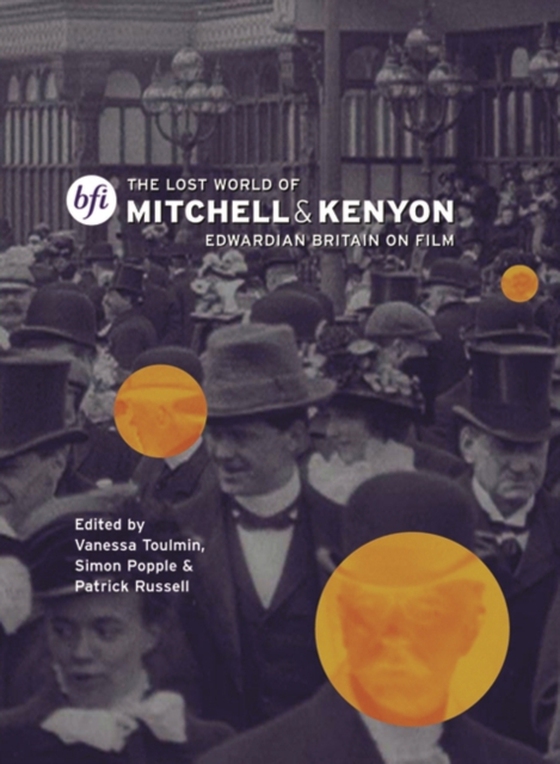 Lost World of Mitchell and Kenyon (e-bog) af -