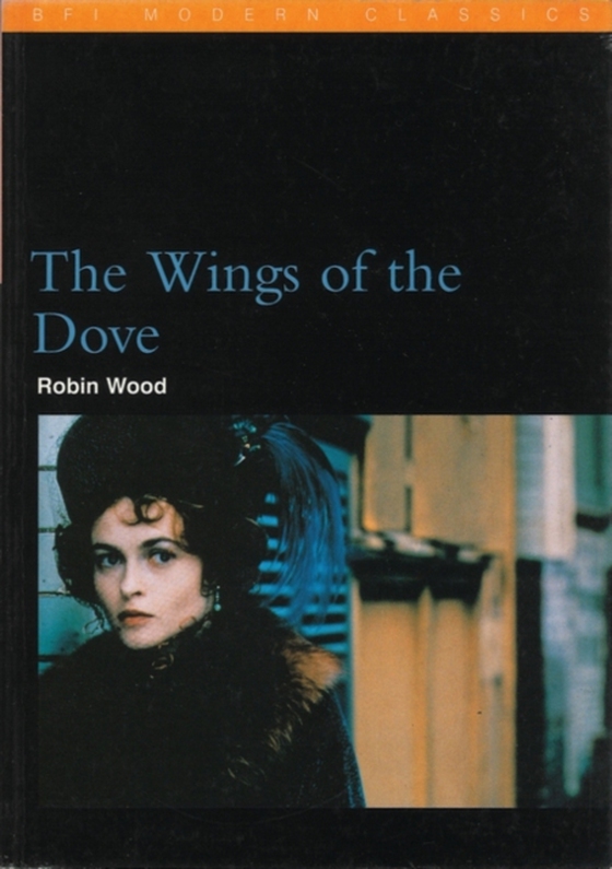 Wings of the Dove (e-bog) af Robin Wood, Wood