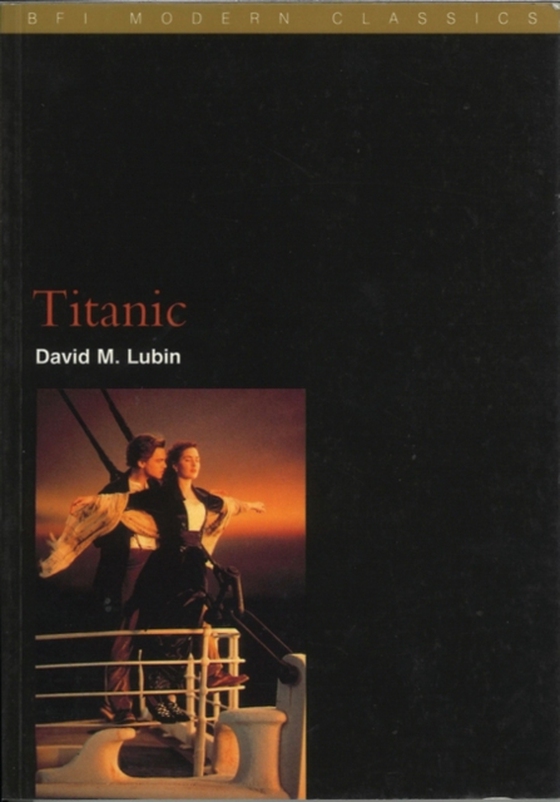 Titanic (e-bog) af David M. Lubin, Lubin