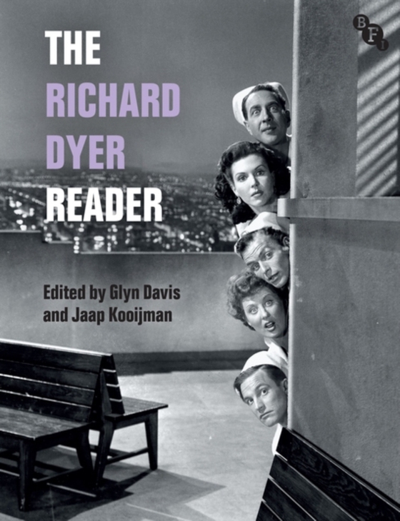 Richard Dyer Reader (e-bog) af -