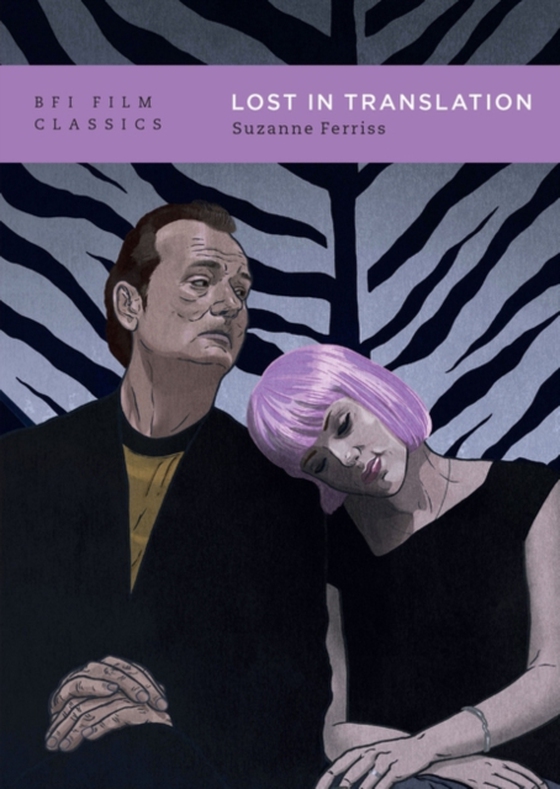 Lost in Translation (e-bog) af Suzanne Ferriss, Ferriss