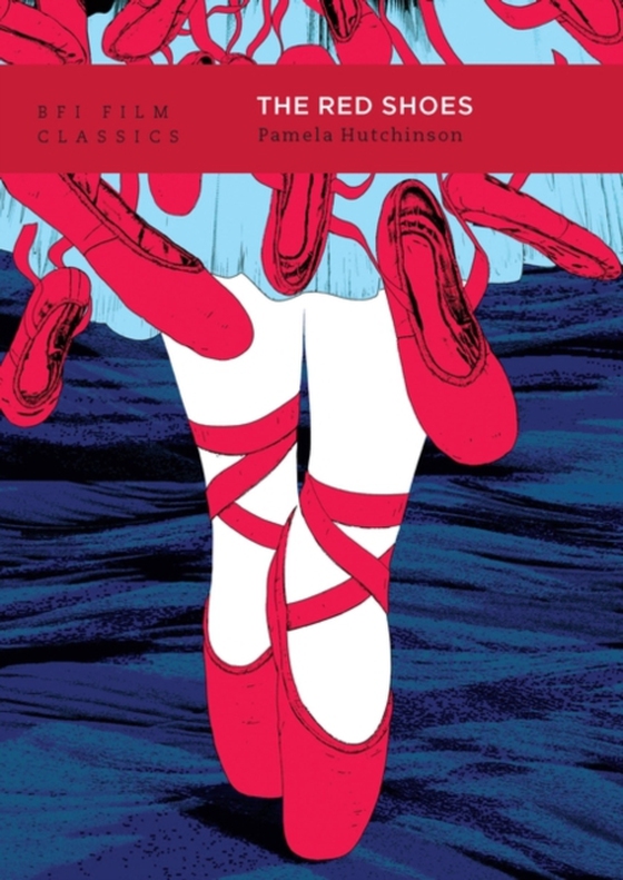 Red Shoes (e-bog) af Pamela Hutchinson, Hutchinson