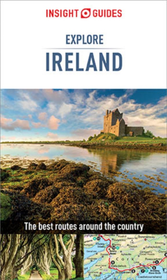 Insight Guides Explore Ireland (Travel Guide eBook) (e-bog) af Guides, Insight