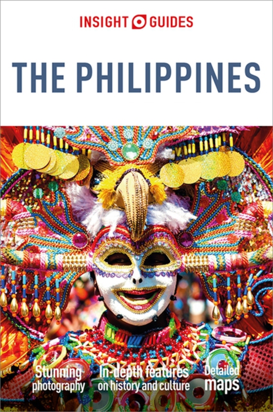 Insight Guides The Philippines (Travel Guide eBook)  (e-bog) af Guides, Insight