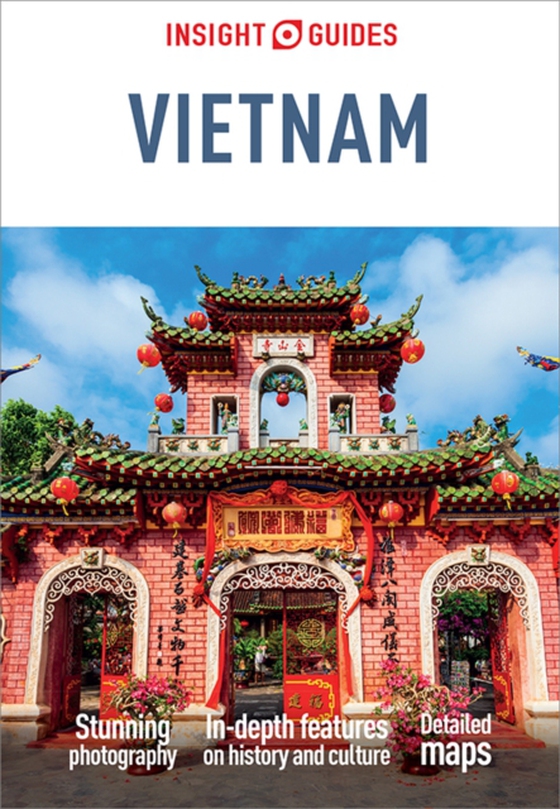 Insight Guides Vietnam (Travel Guide eBook)  (e-bog) af Guides, Insight