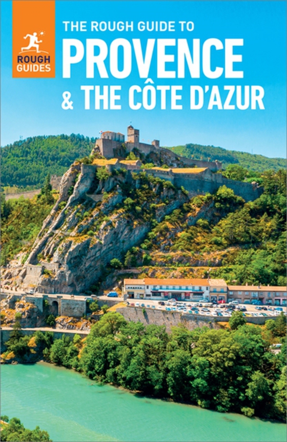 Rough Guide to Provence & the Cote d'Azur (Travel Guide with Free eBook)