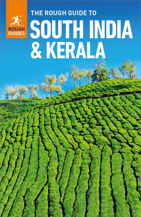 Rough Guide to South India & Kerala (Travel Guide eBook)  (e-bog) af Guides, Rough