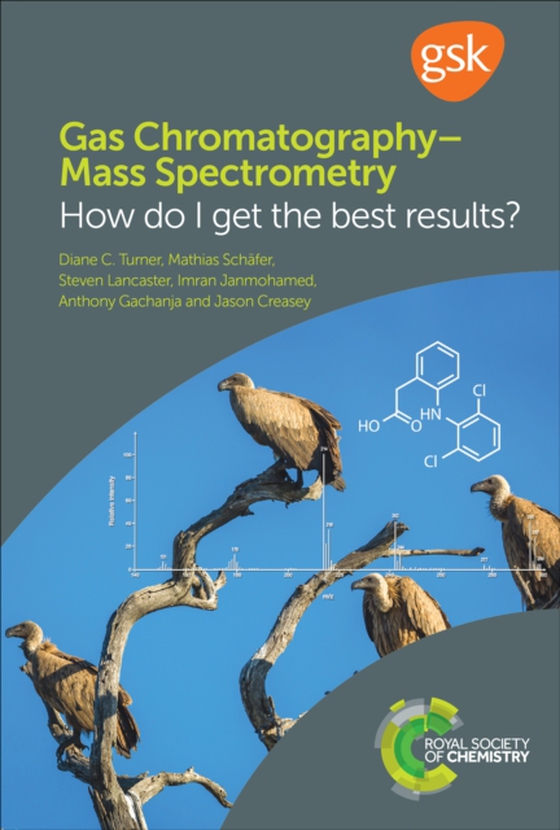 Gas ChromatographyMass Spectrometry (e-bog) af Creasey, Jason