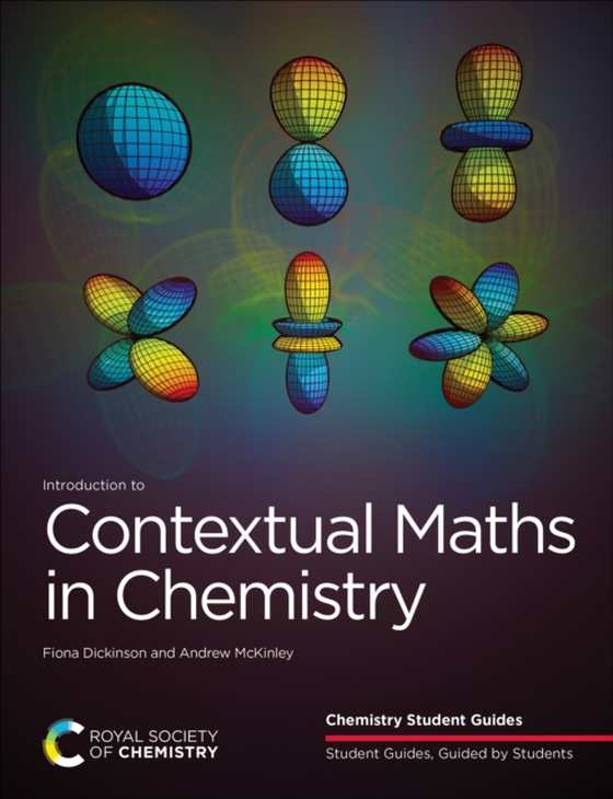 Introduction to Contextual Maths in Chemistry (e-bog) af McKinley, Andrew