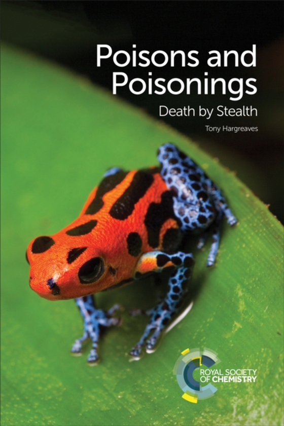 Poisons and Poisonings (e-bog) af Hargreaves, Tony