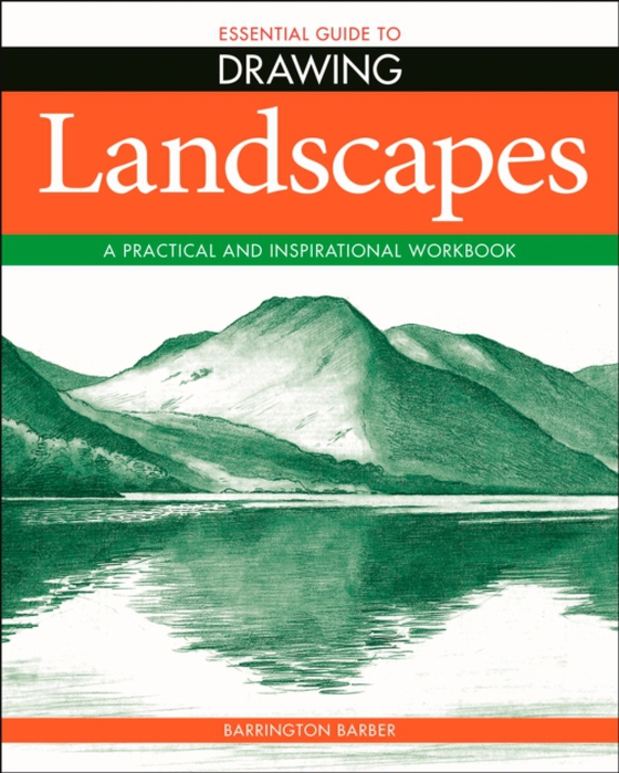 Essential Guide to Drawing: Landscapes