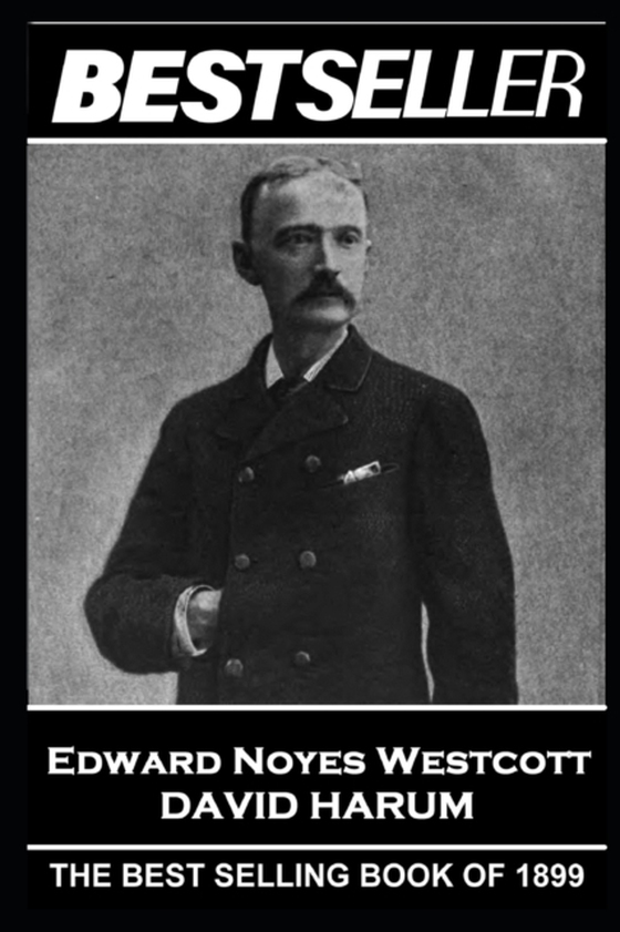 David Harum (e-bog) af Edward  Noyes Westcott