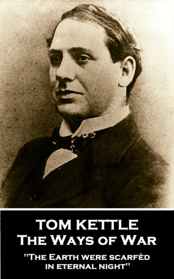 Ways of War (e-bog) af Tom Kettle