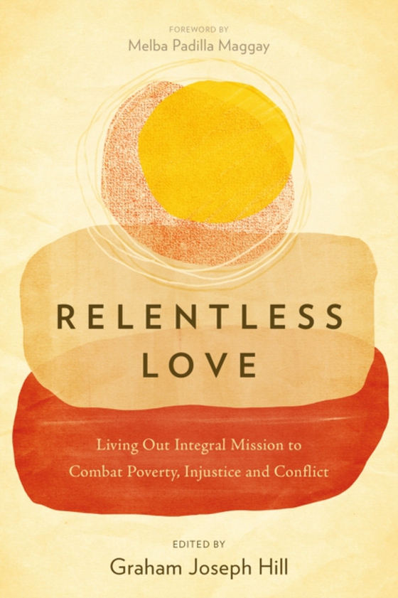 Relentless Love (e-bog) af -