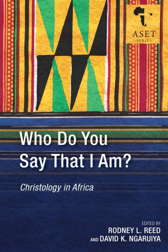 Who Do You Say That I Am? (e-bog) af -