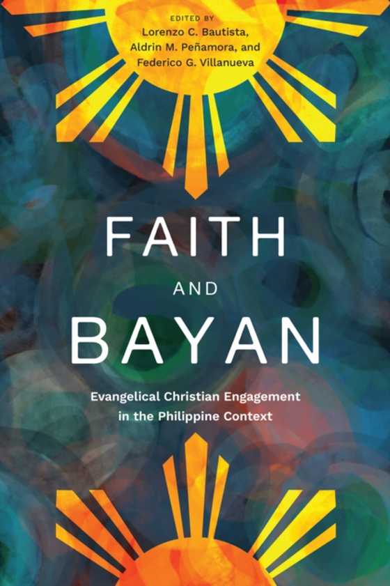 Faith and Bayan (e-bog) af -