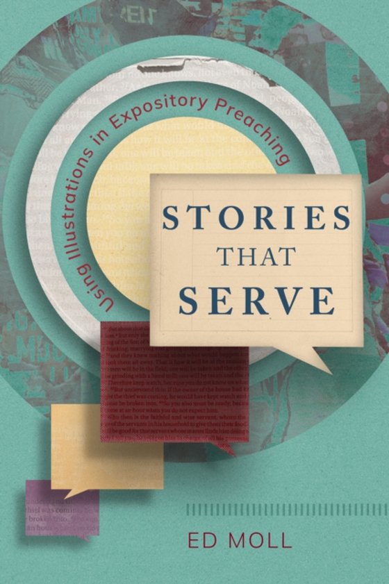 Stories That Serve (e-bog) af Moll, Ed