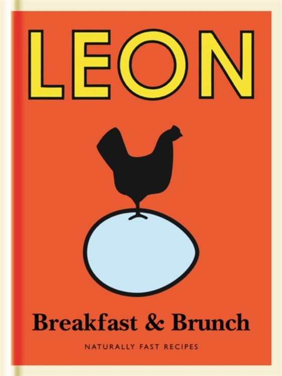 Little Leon: Breakfast & Brunch (e-bog) af Leon Restaurants Limited