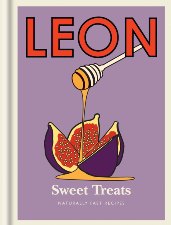 Little Leon: Sweet Treats (e-bog) af Leon Restaurants Limited