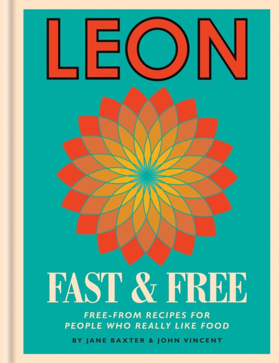 Leon: Leon Fast & Free (e-bog) af Vincent, John