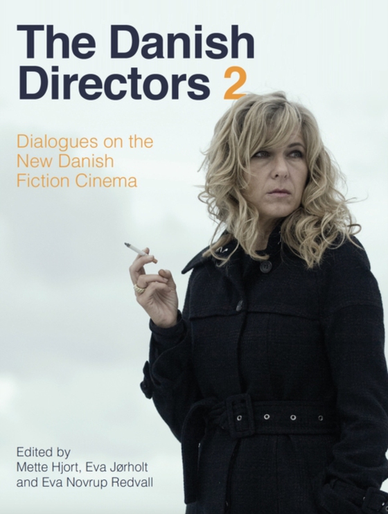 Danish Directors 2 (e-bog) af -