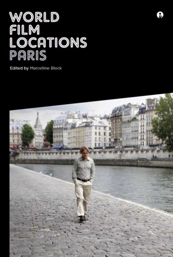 World Film Locations: Paris (e-bog) af -