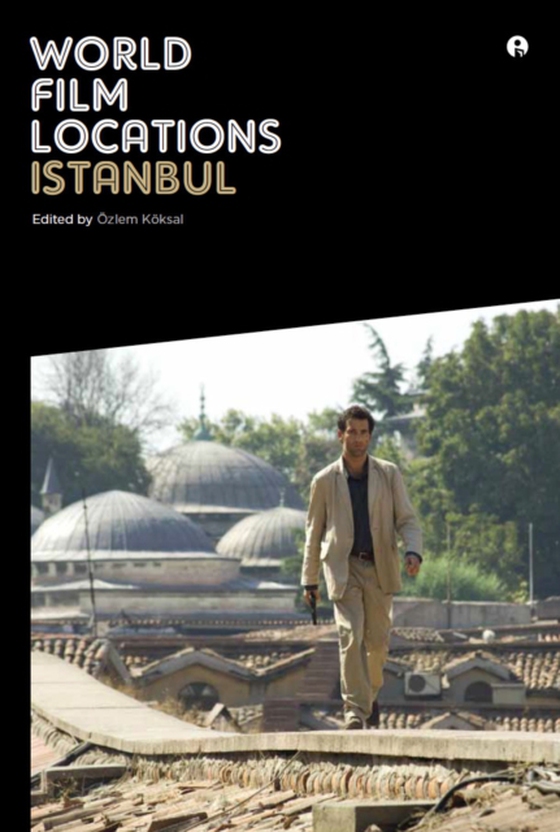 World Film Locations: Istanbul (e-bog) af -