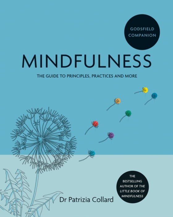 Godsfield Companion: Mindfulness (e-bog) af Collard, Dr Patrizia