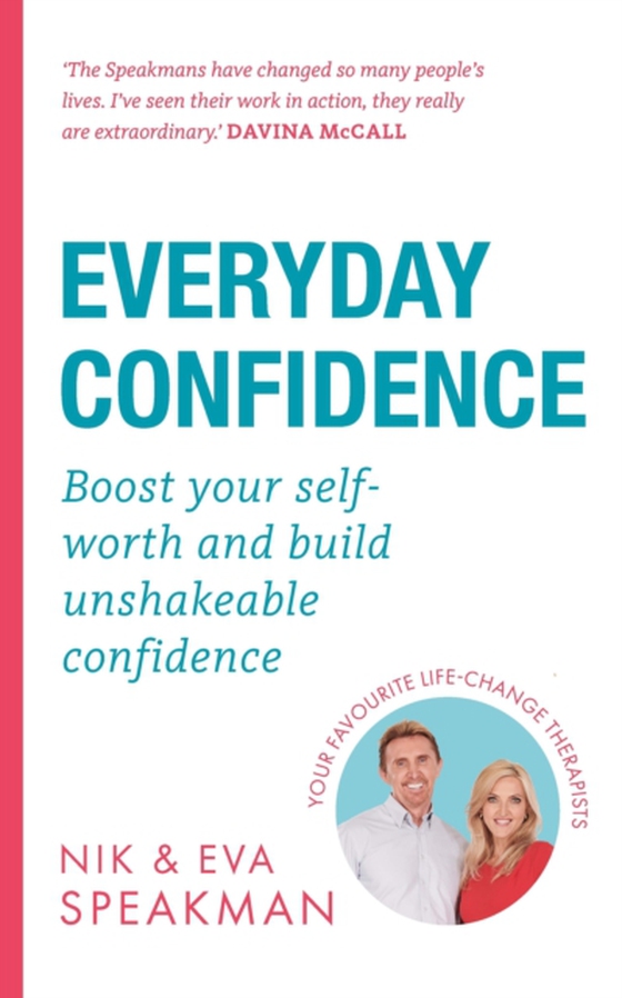 Everyday Confidence (e-bog) af Speakman, Eva