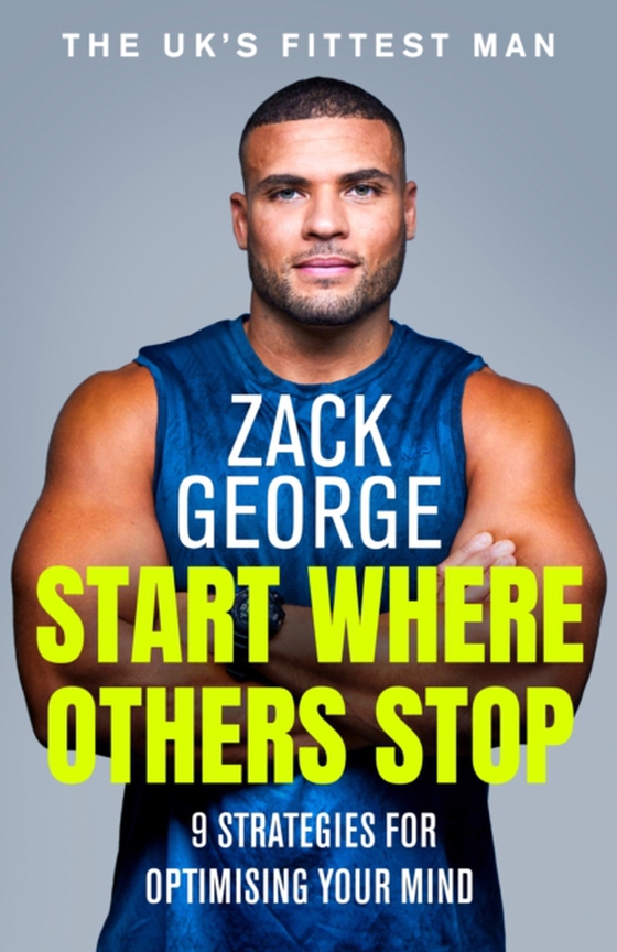 Start Where Others Stop (e-bog) af George, Zack