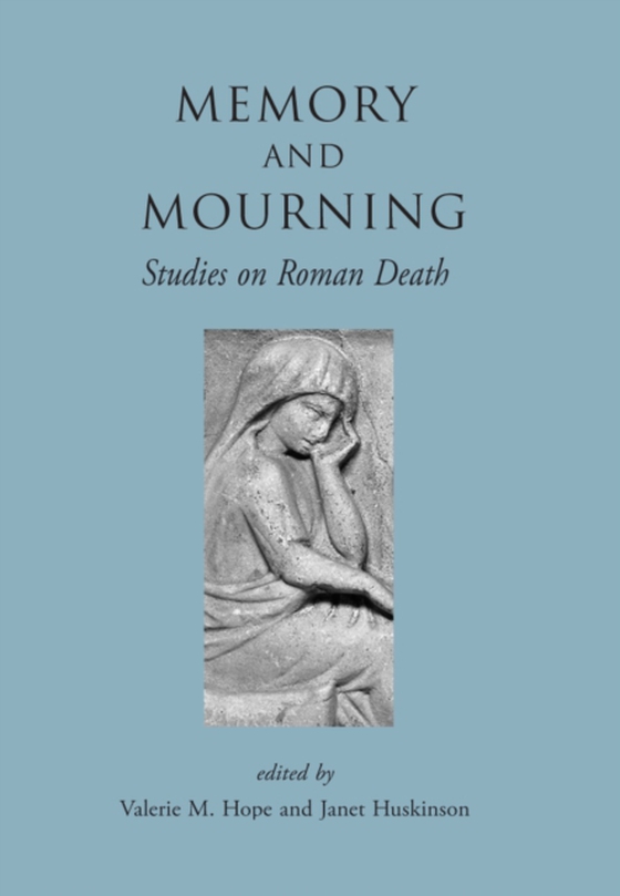 Memory and Mourning (e-bog) af -