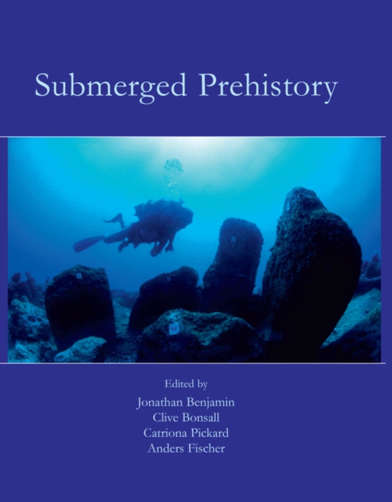 Submerged Prehistory (e-bog) af -