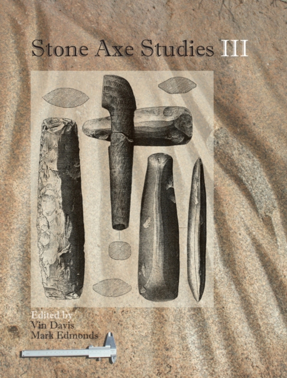 Stone Axe Studies III (e-bog) af -