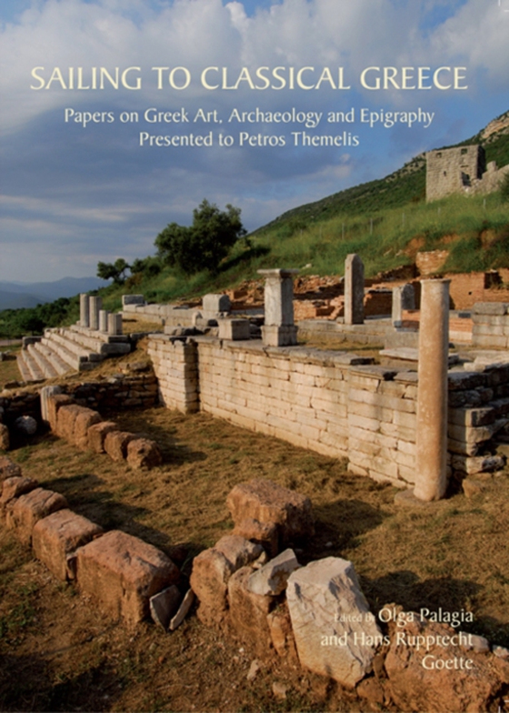 Sailing to Classical Greece (e-bog) af -