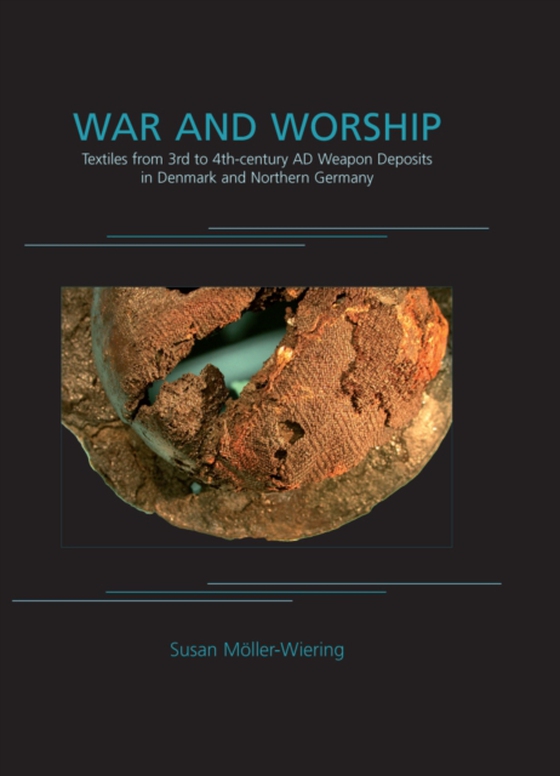 War and Worship (e-bog) af Susan Moller-Wiering, Moller-Wiering