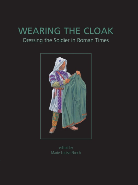 Wearing the Cloak (e-bog) af -