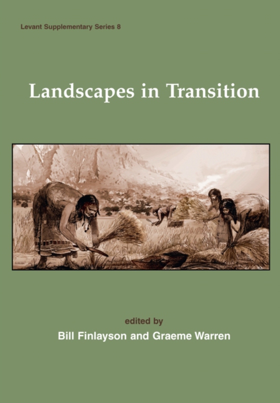 Landscapes in Transition (e-bog) af Graeme Warren, Warren