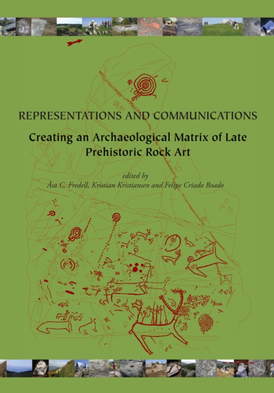 Representations and Communications (e-bog) af -