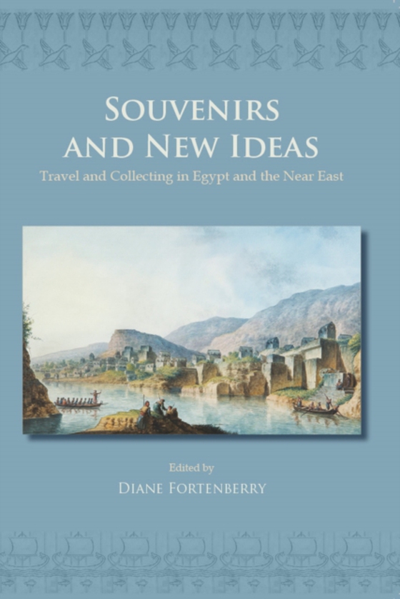 Souvenirs and New Ideas (e-bog) af -