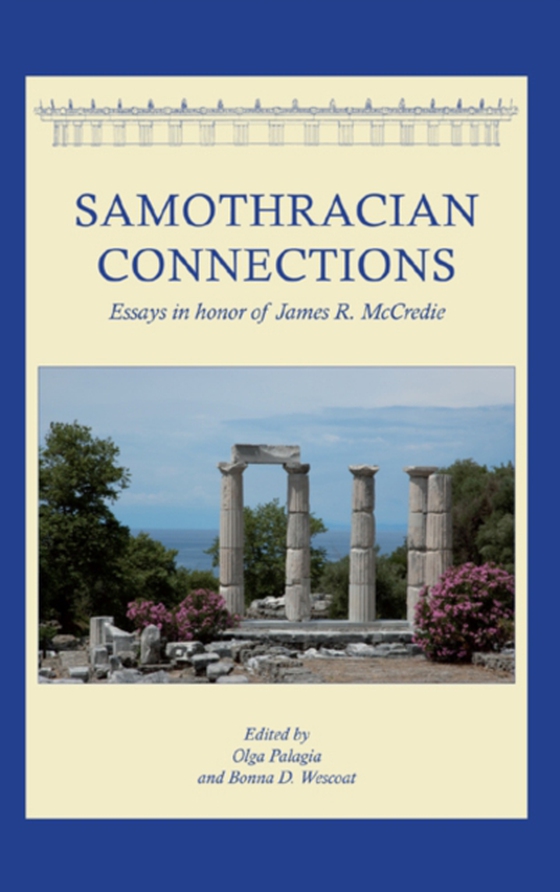 Samothracian Connections (e-bog) af Bonna Daix Wescoat, Wescoat