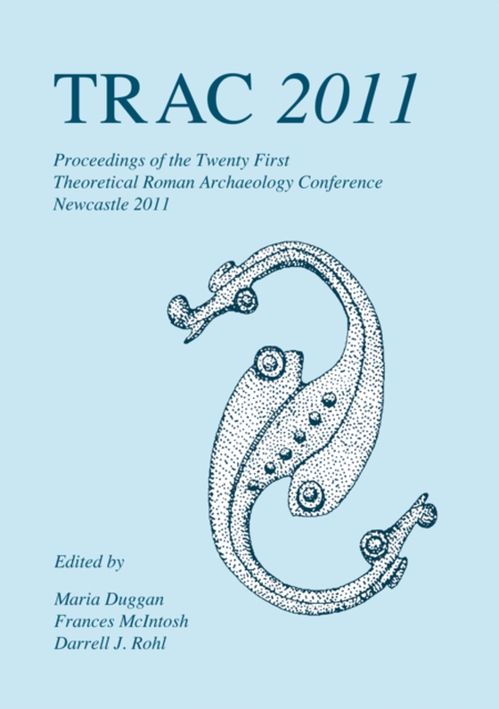 TRAC 2011 (e-bog) af -