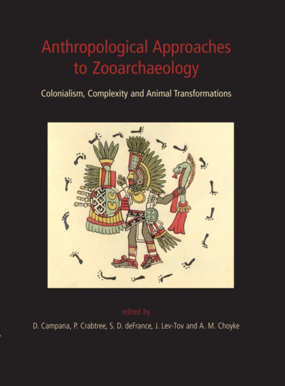 Anthropological Approaches to Zooarchaeology